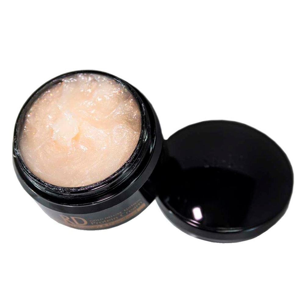 N.P.P.E. Sh-Rd Nutra Protein Gold Deluxe Hair Treatment 80ml 80ml 3