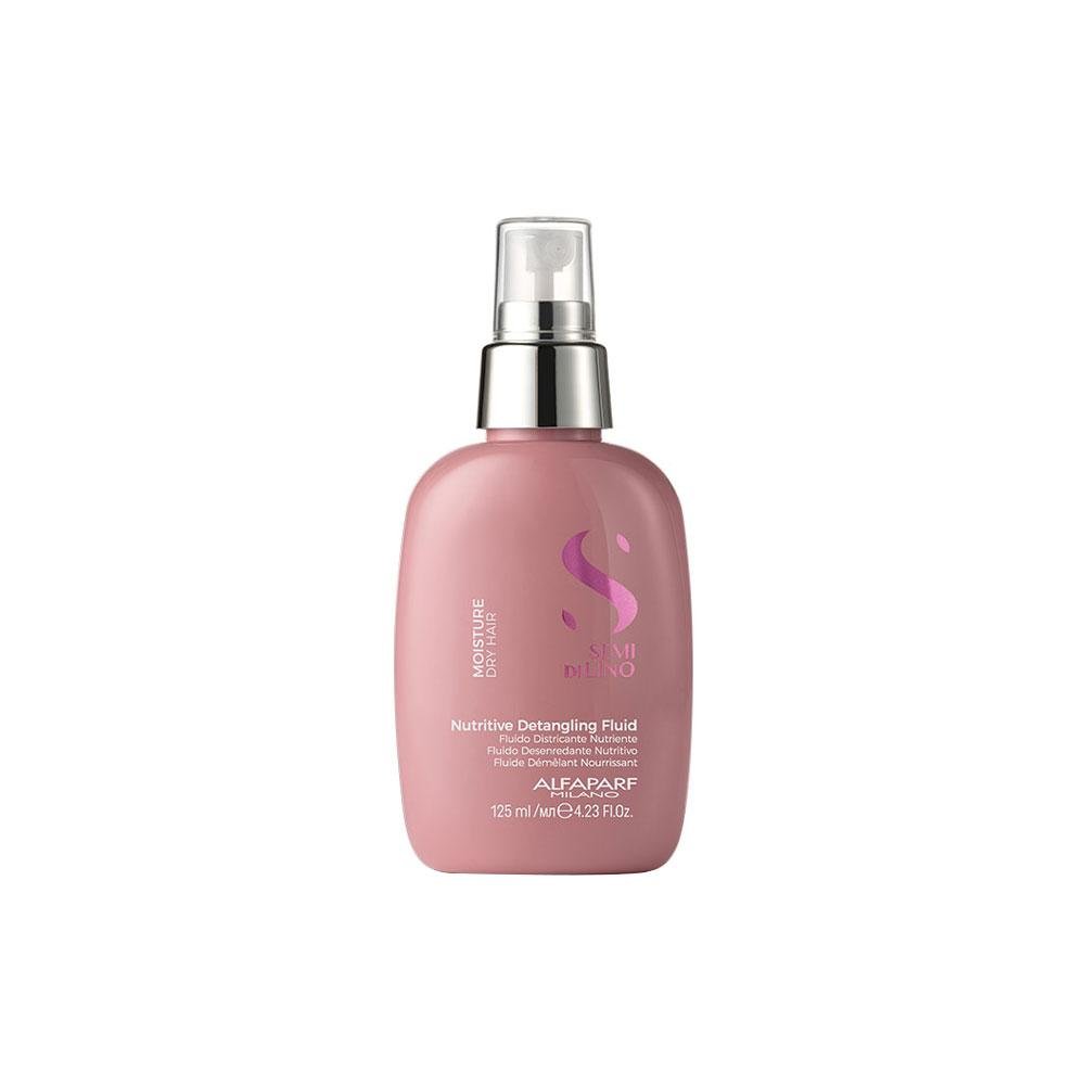 Alfaparf Semi Di Lino Moist Leave-in 125ml 125ml 1