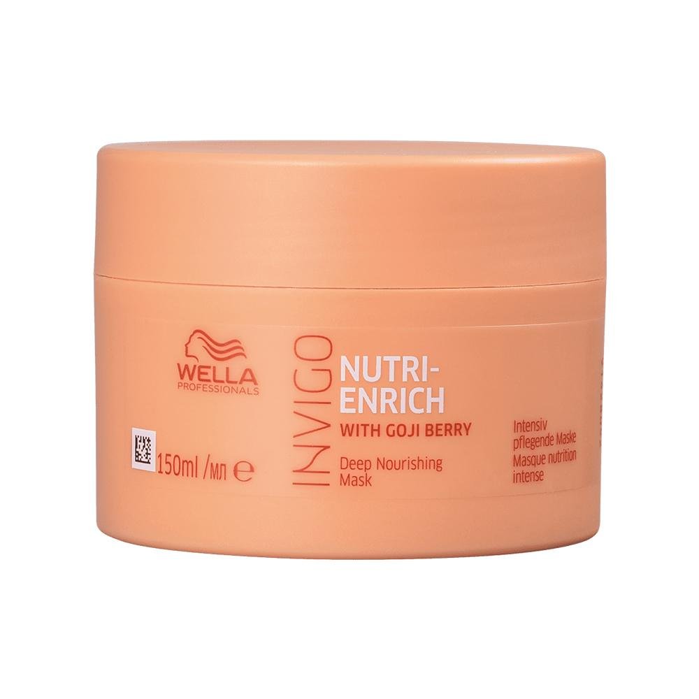 Wella Professionals Invigo Nutri Enrich Máscara 150ml 150ml 1