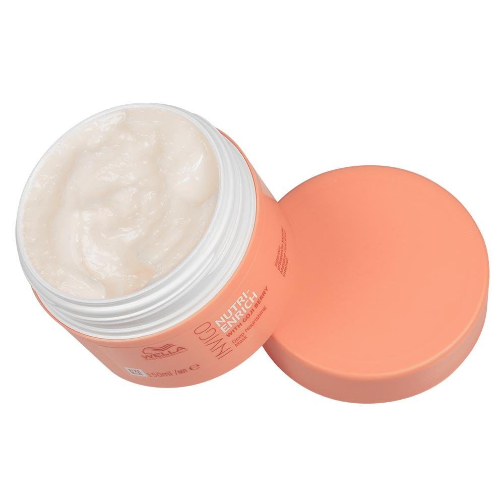 Wella Professionals Invigo Nutri Enrich Máscara 150ml 150ml 2