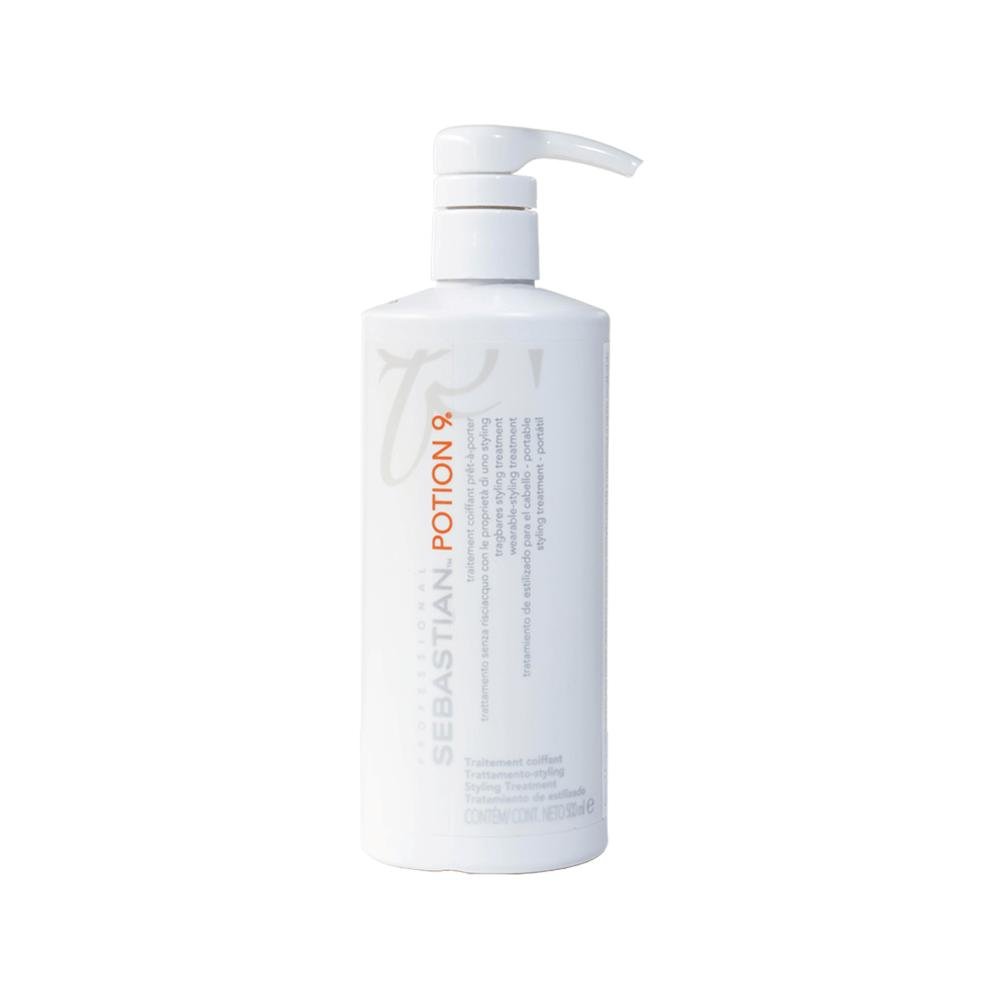 Sebastian Pro Potion9 Creme Gel Modelador 500ml 500ml 1
