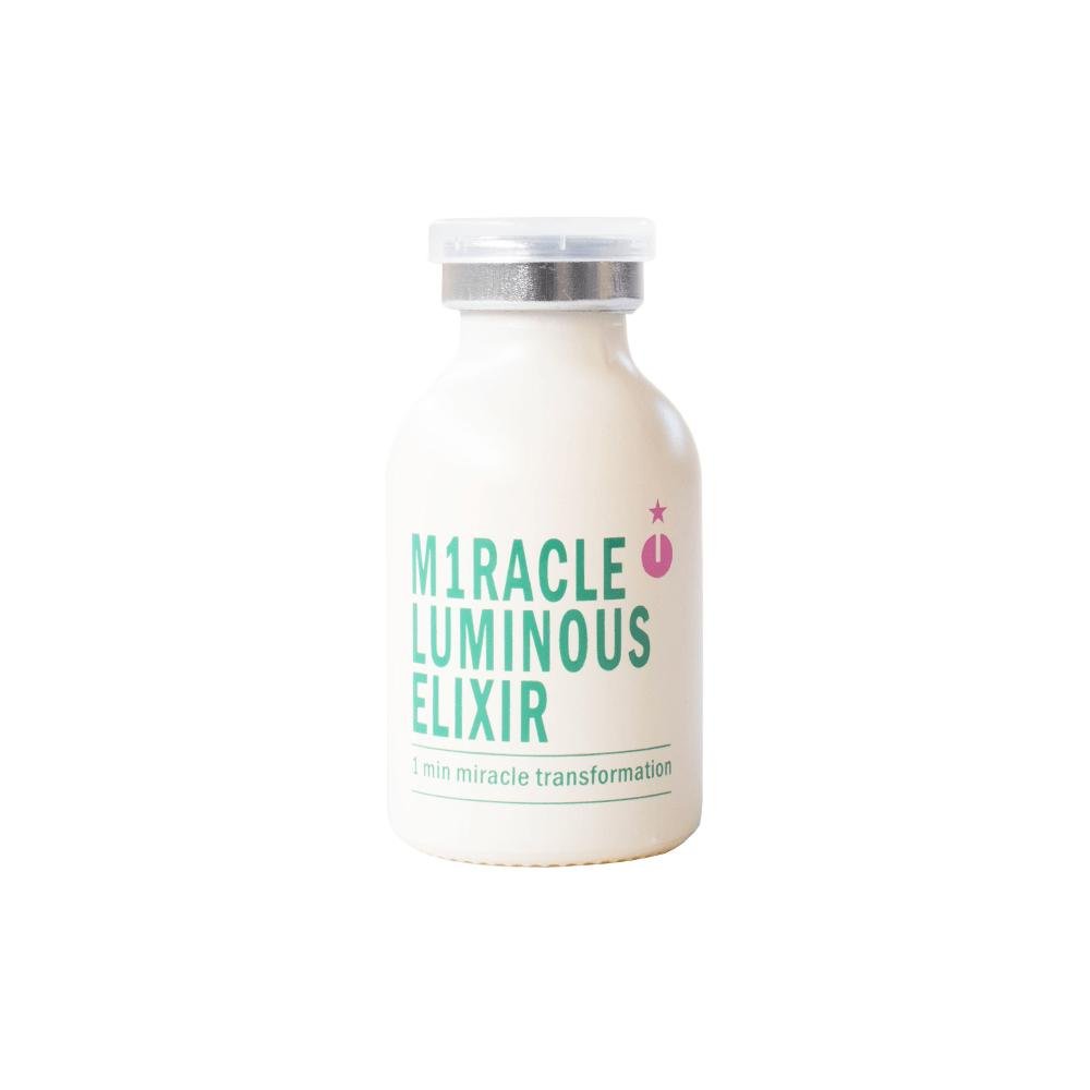 N.P.P.E. Miracle Luminous Elixir Amp 25ml 25ml 1