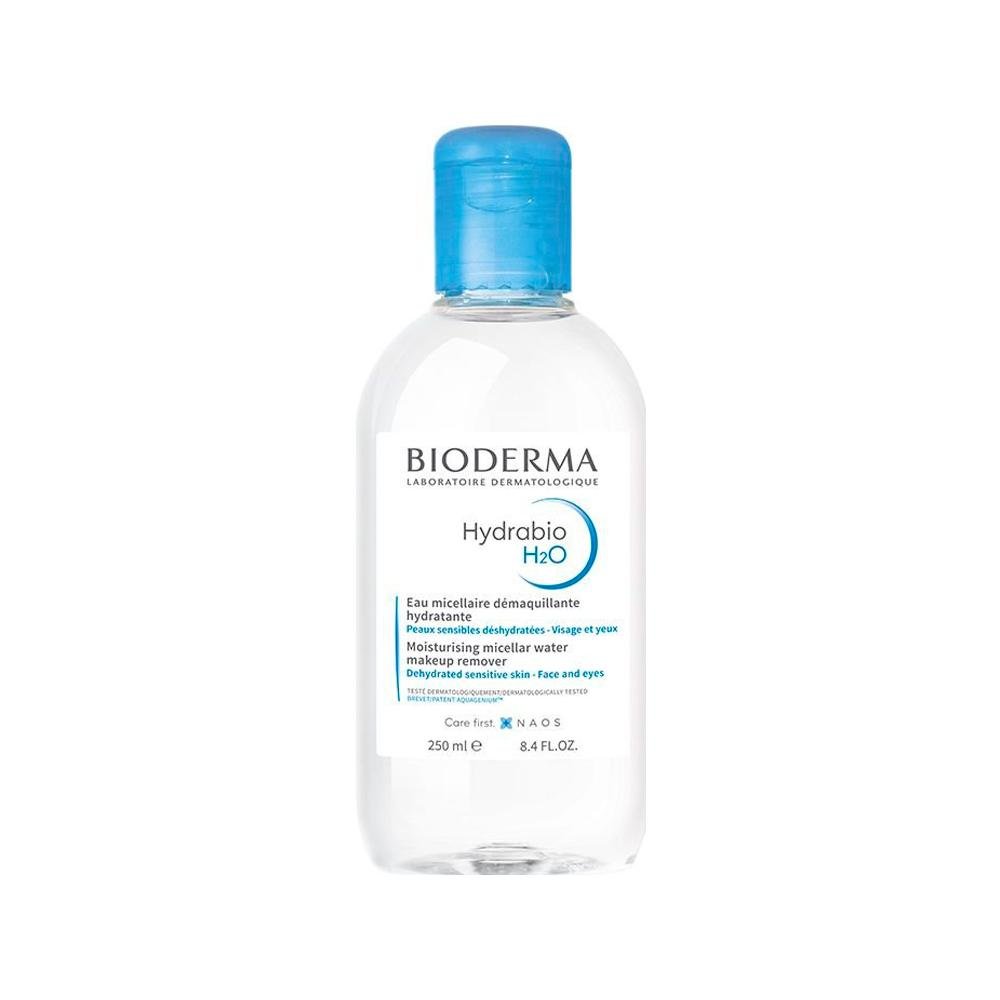 Demaquilante Bioderma Sensibio H2O - Solution Micellaire - 500ml 500ml