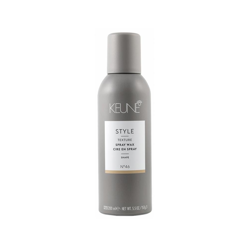 Keune Style Spray Wax 200ml 200ml