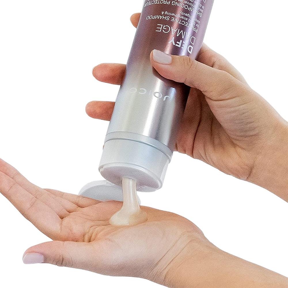 Joico Defy Damage Protective Shampoo 300ml 300ml 5