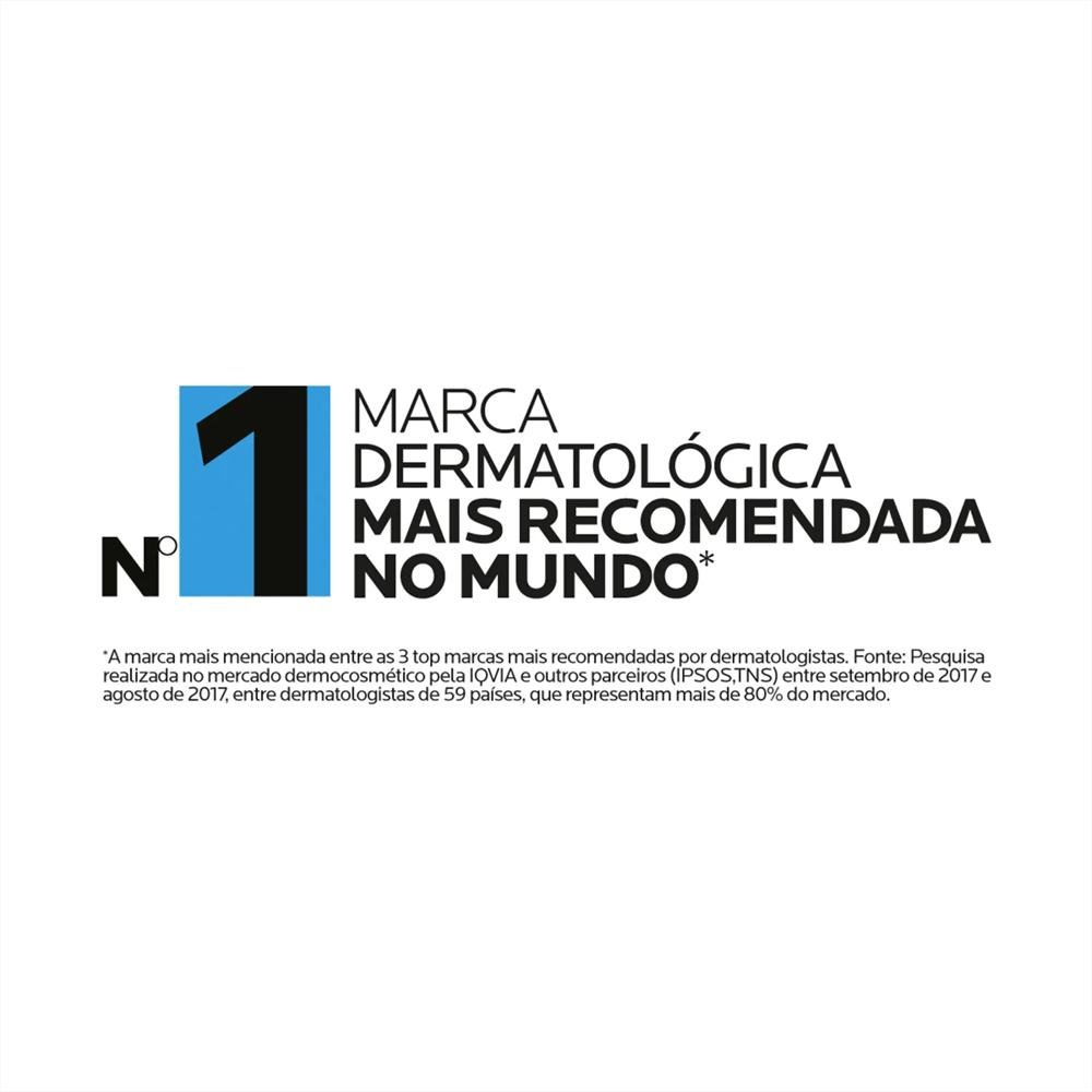 La Roche-Posay Effaclar Concentrado Sabonete Em Barra 70g 70g 5