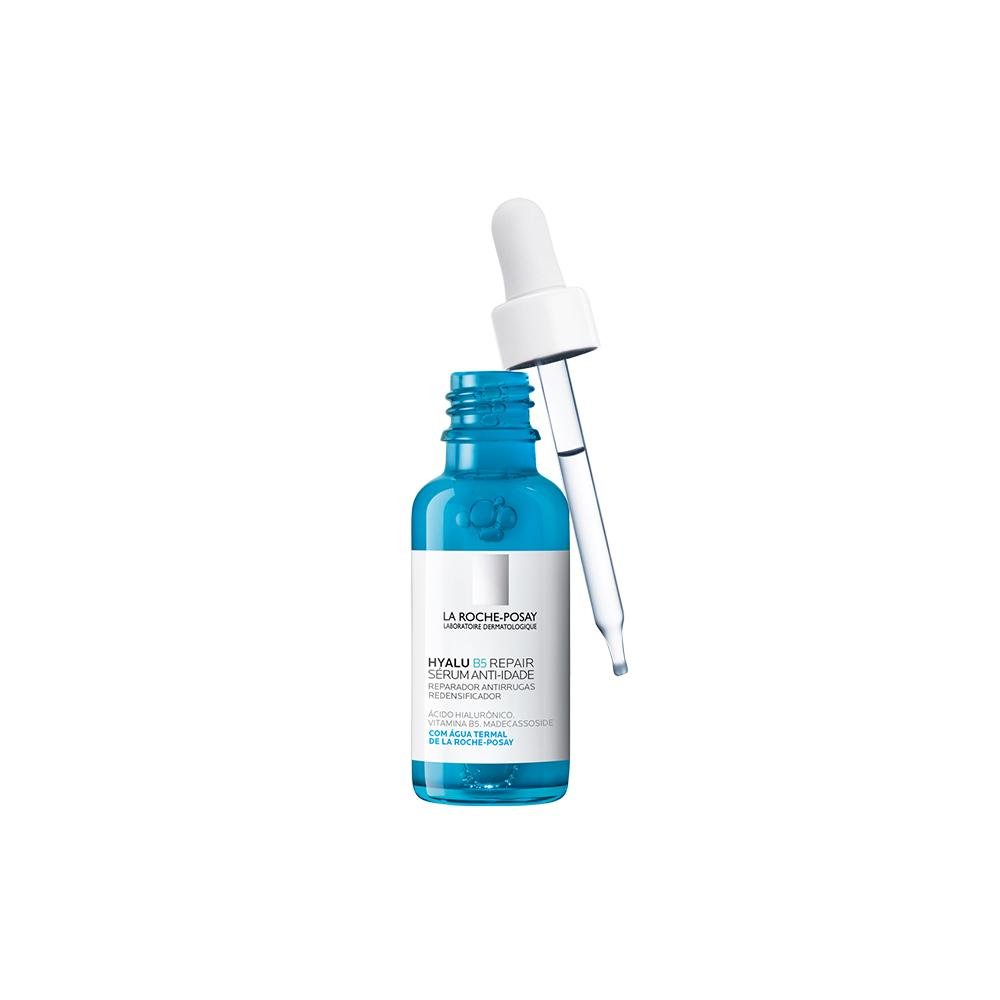 La Roche-Posay Hyalu B5 Repair Sérum 30ml 30ml 2