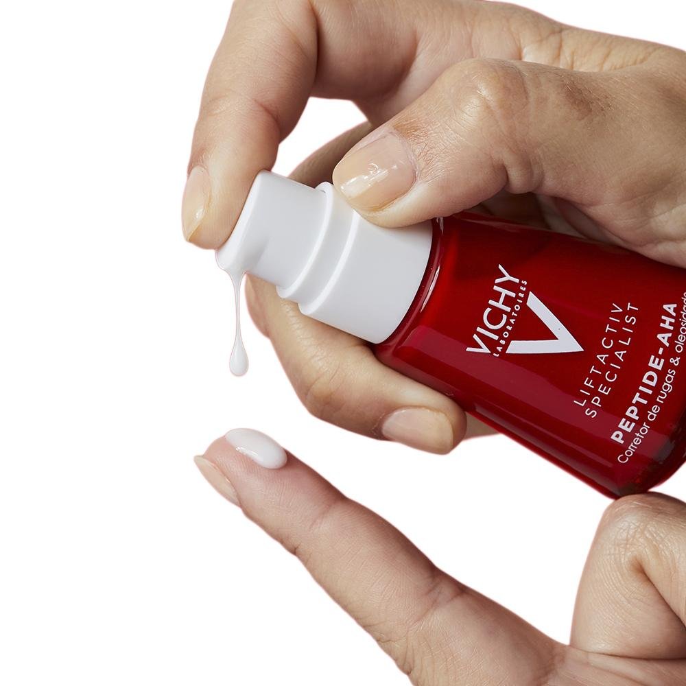Vichy Liftactiv Specialist Peptide-Aha Sérum 30ml 30ml 5