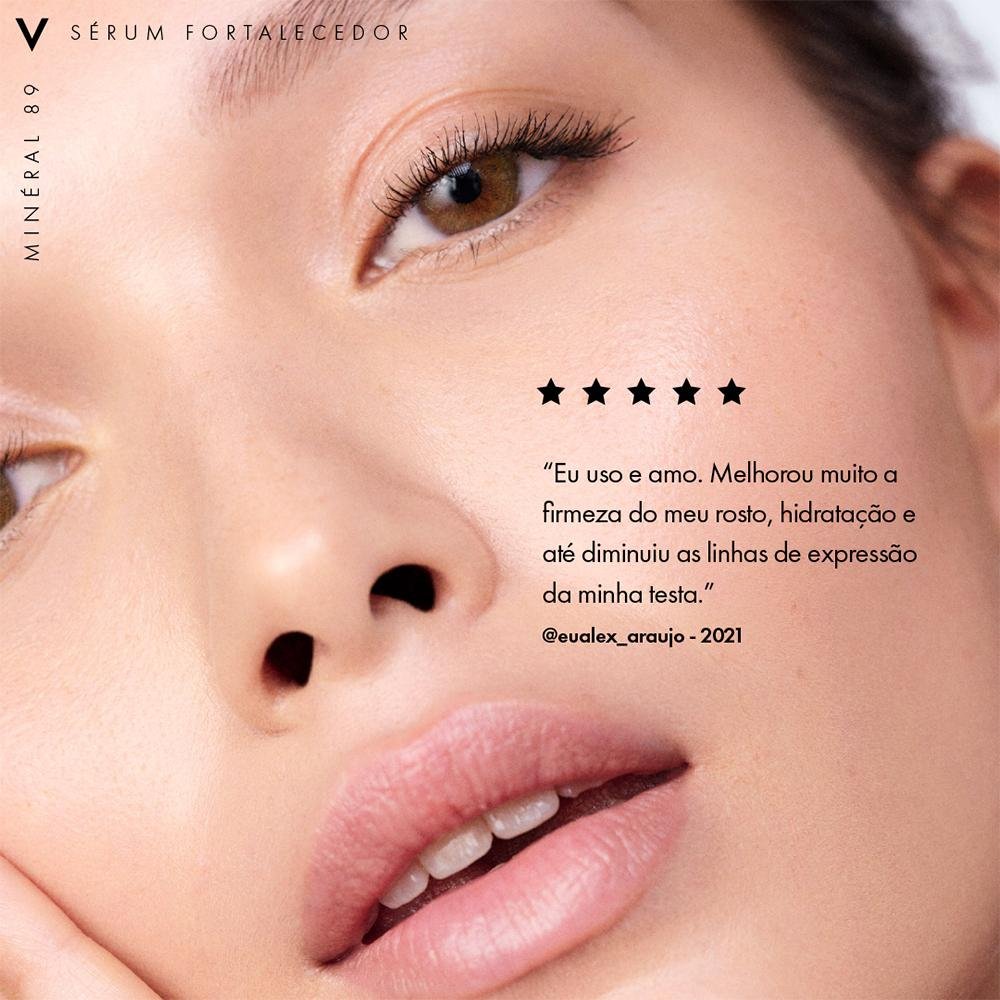 Vichy Mineral 89 Sérum 50ml 50ml 8