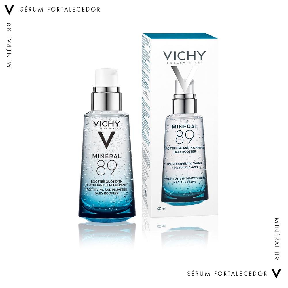 Vichy Mineral 89 Sérum 50ml 50ml 9