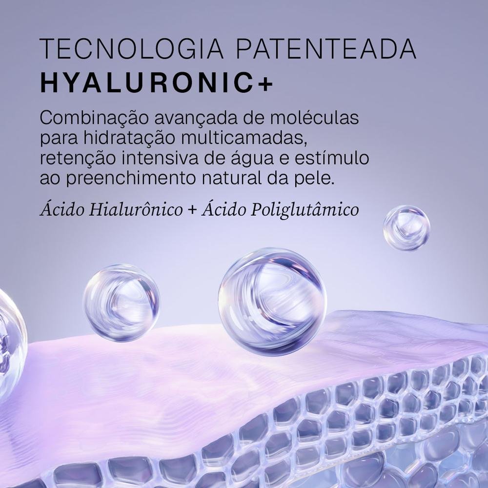 Esthederm Intensive Sérum Facial Ácido Hialurônico Anti-Idade 30ml 30ml 4
