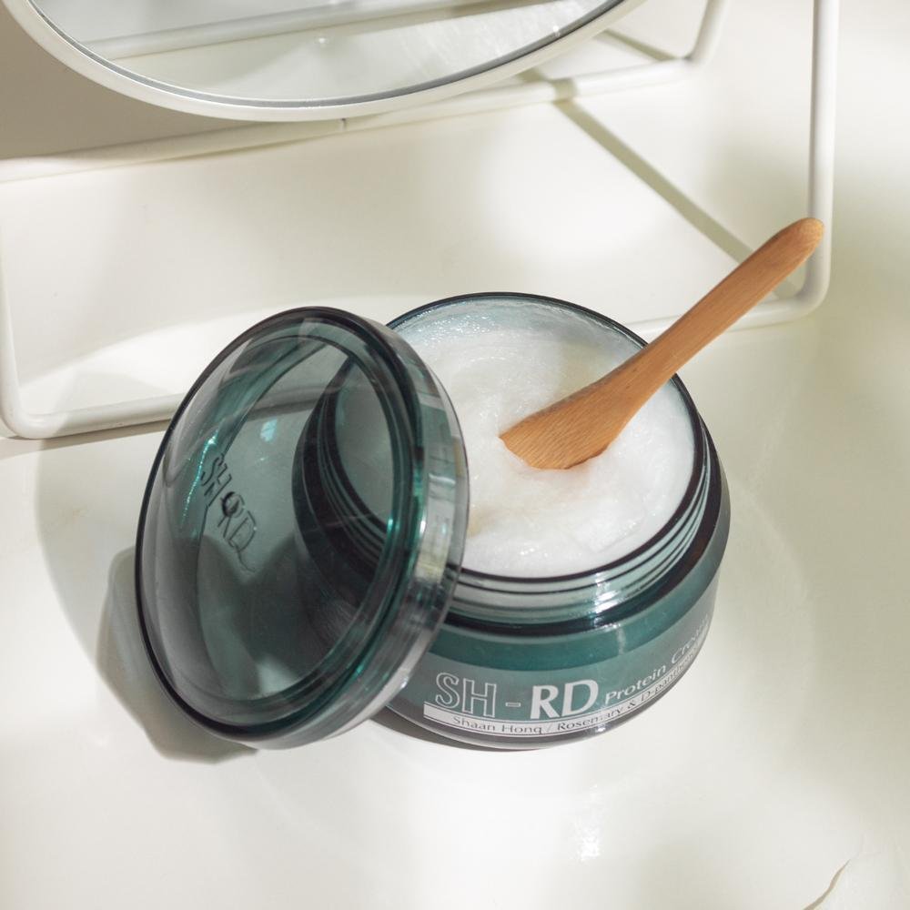 N.P.P.E. Sh-Rd Protein Cream Leave-In 50ml 50ml 3