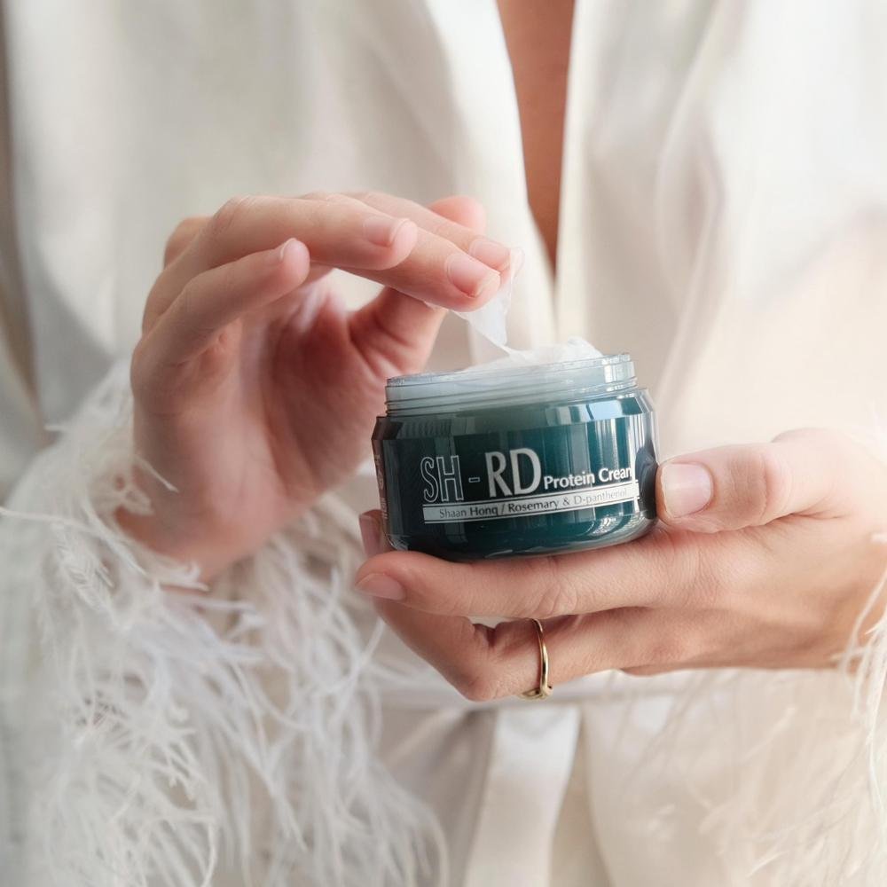 N.P.P.E. Sh-Rd Protein Cream Leave-In 50ml 50ml 4