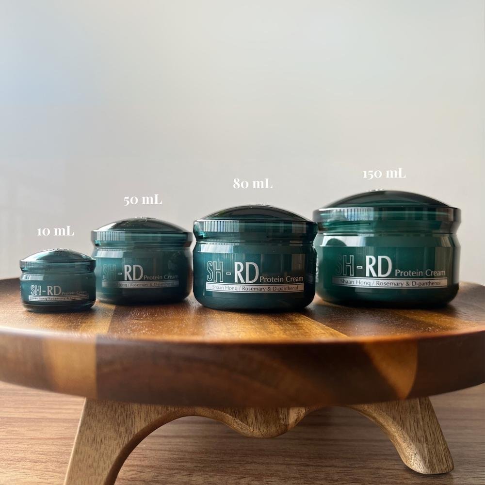 N.P.P.E. Sh-Rd Protein Cream Leave-In 50ml 50ml 6