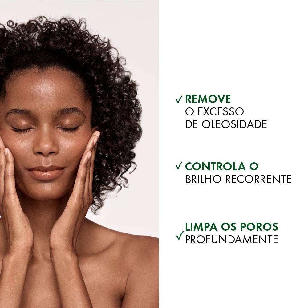 Vichy Normaderm Gel De Limpeza 300g 300g 4