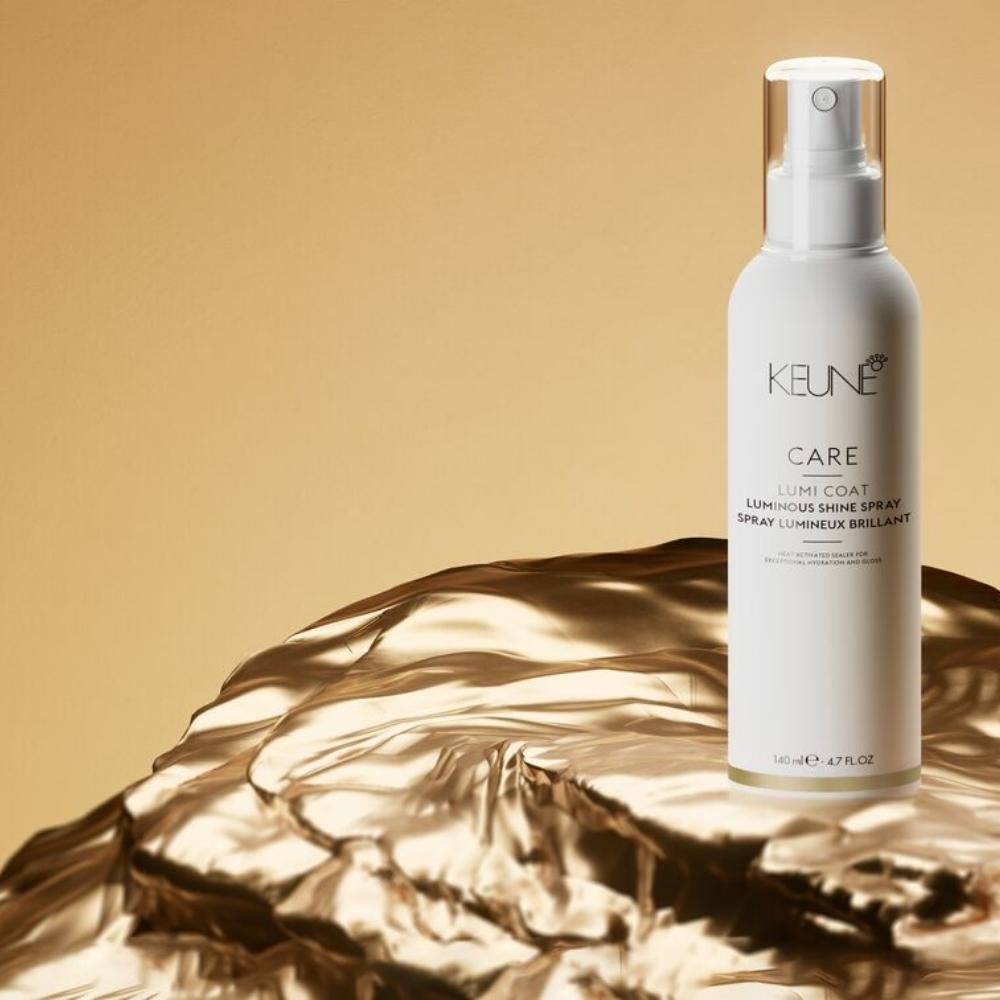 Keune Care Lumi Coat Finalizador 140ml 140ml 2