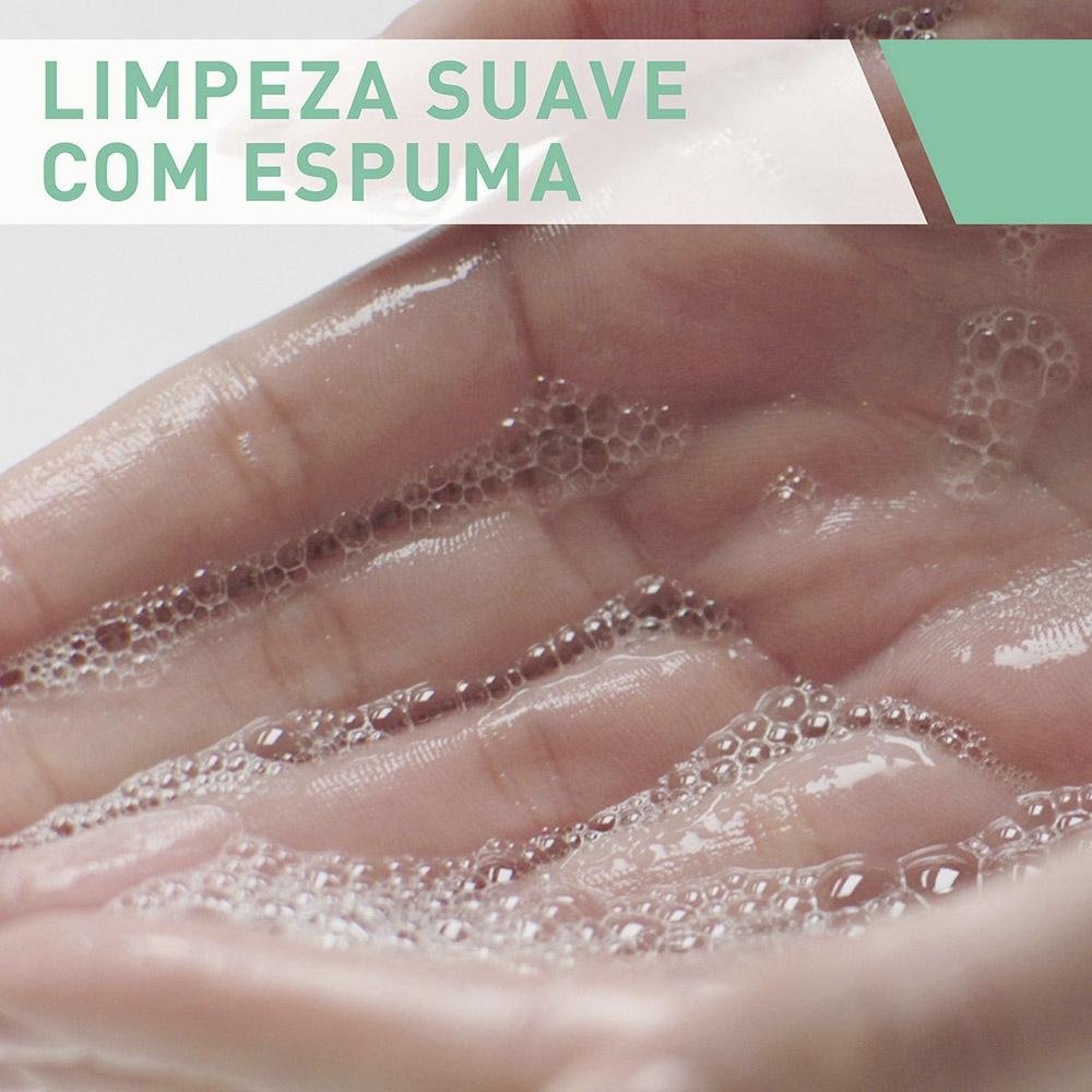 Cerave Limpeza Facial Gel 60g 60g 5