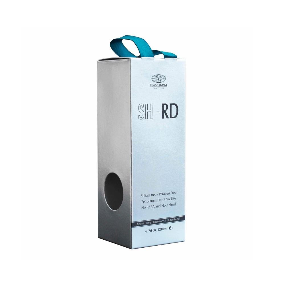 N.P.P.E Sh-Rd Truffle Moisturizing Shampoo 200ml 200ml 2