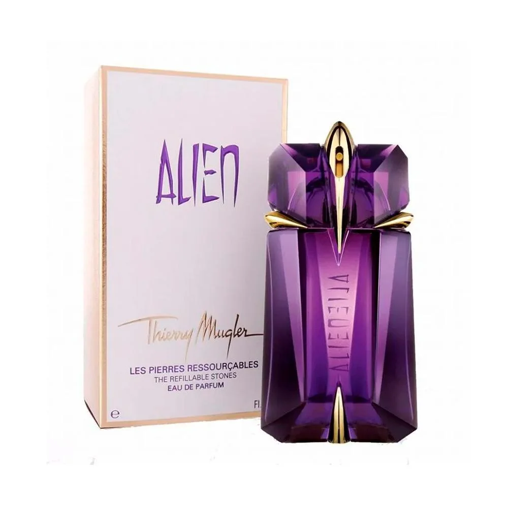 Mugler Alien EDT Perfume Feminino 30ml 30ml 2