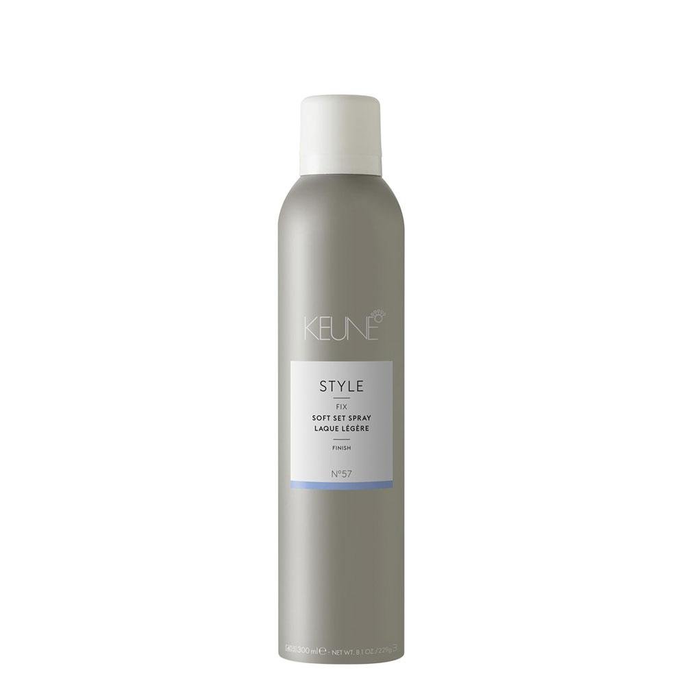 Keune Style Soft Set Spray 300ml 300ml 1