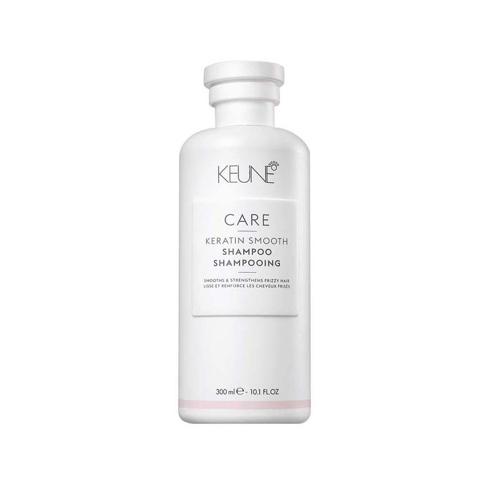 Kit Keune Keratin Smooth - Shampoo e Condicionador e Máscara 200ml ÚNICO 2