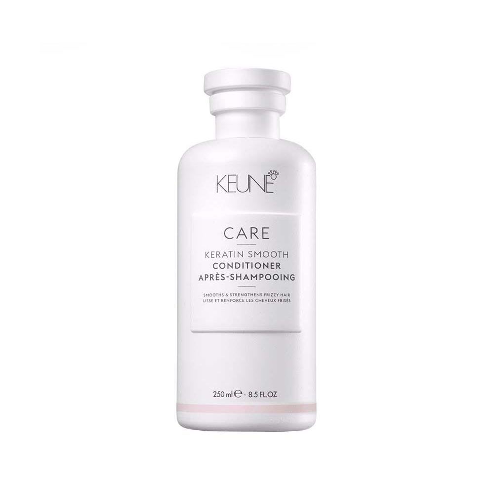 Kit Keune Keratin Smooth - Shampoo e Condicionador e Máscara 200ml ÚNICO 3