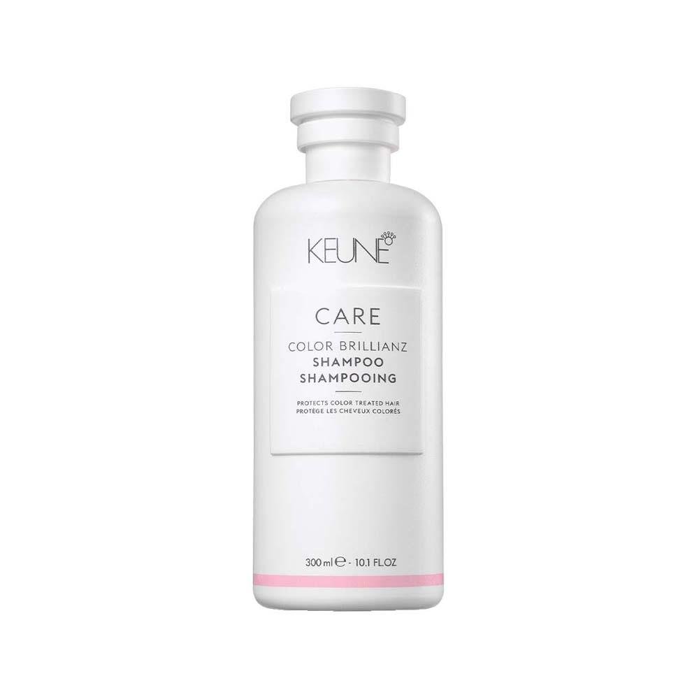 Kit Keune Color Brillianz - Shampoo e Condicionador ÚNICO 2
