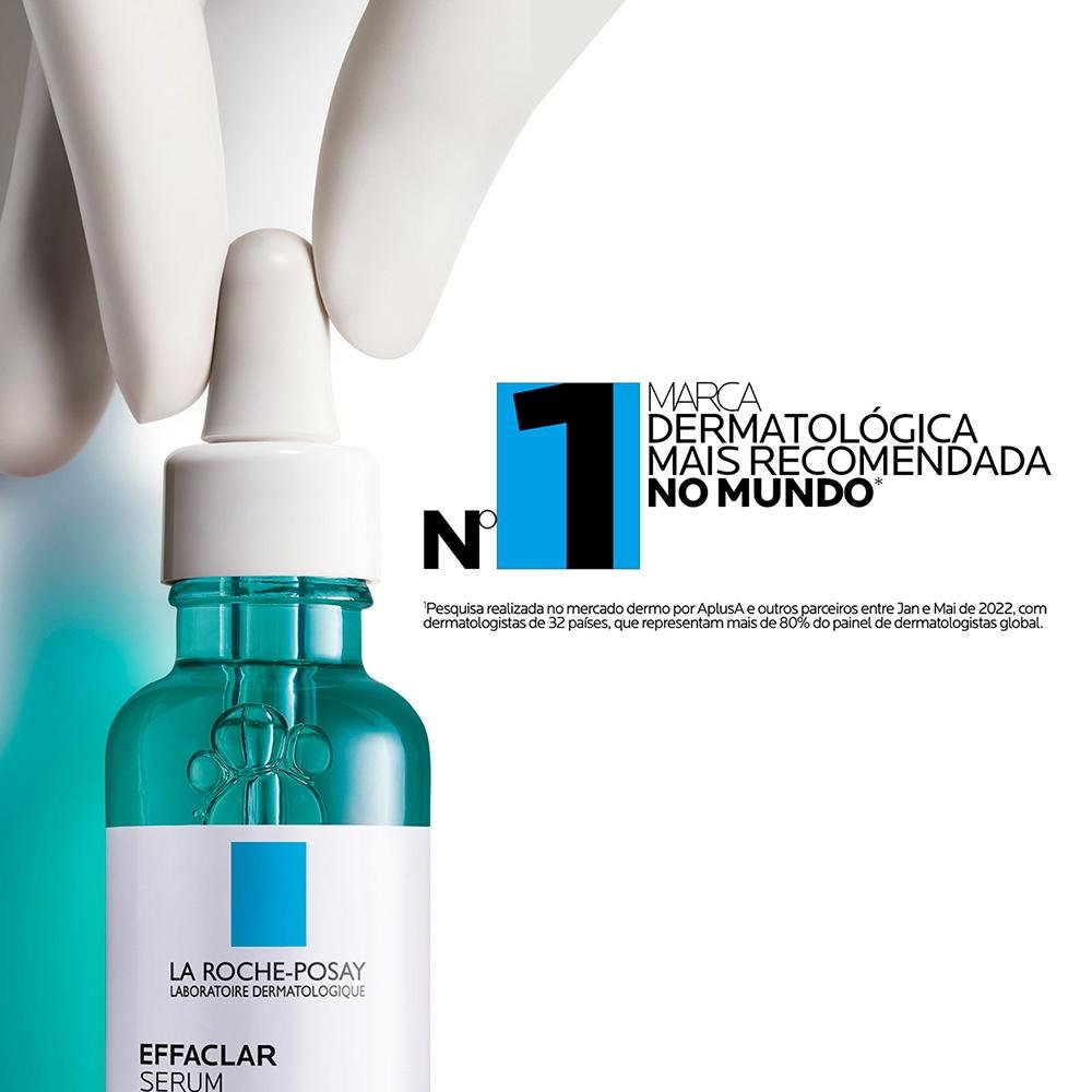 La Roche-Posay Effaclar Antiacne Sérum 30ml 30ml