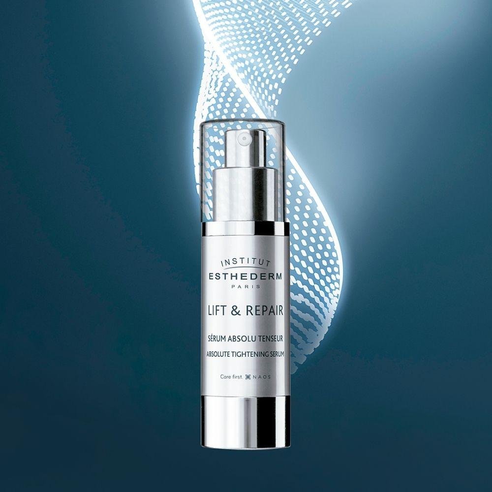 Esthederm Lift & Repair Absolute Tightening Sérum Facial Anti-Idade 30ml 30ml 5