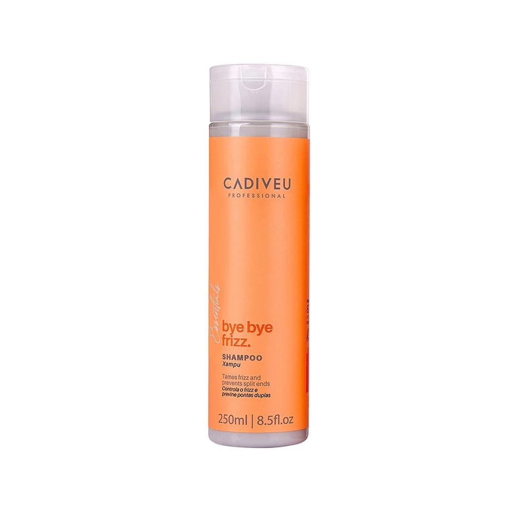 Cadiveu essentials Bye Bye Frizz Shampoo 250ml 250ml 1