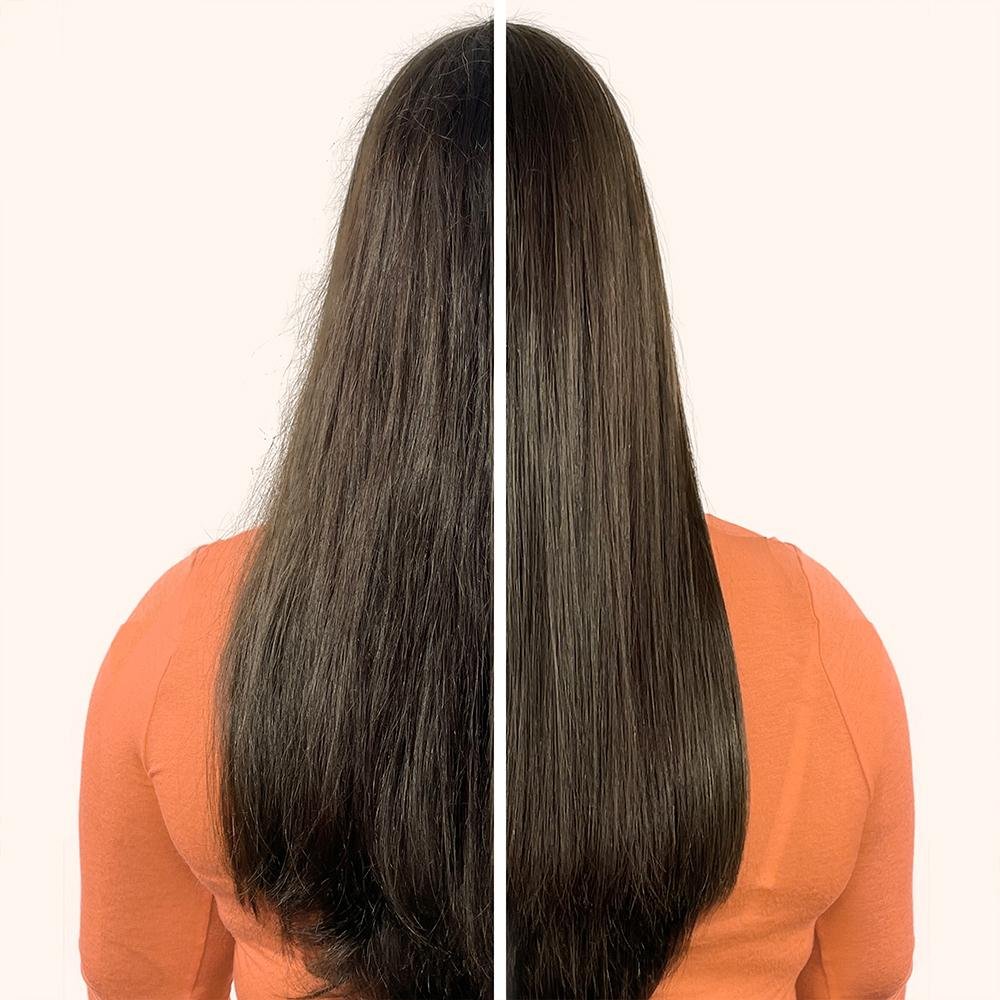 Cadiveu essentials Bye Bye Frizz Shampoo 250ml 250ml 5