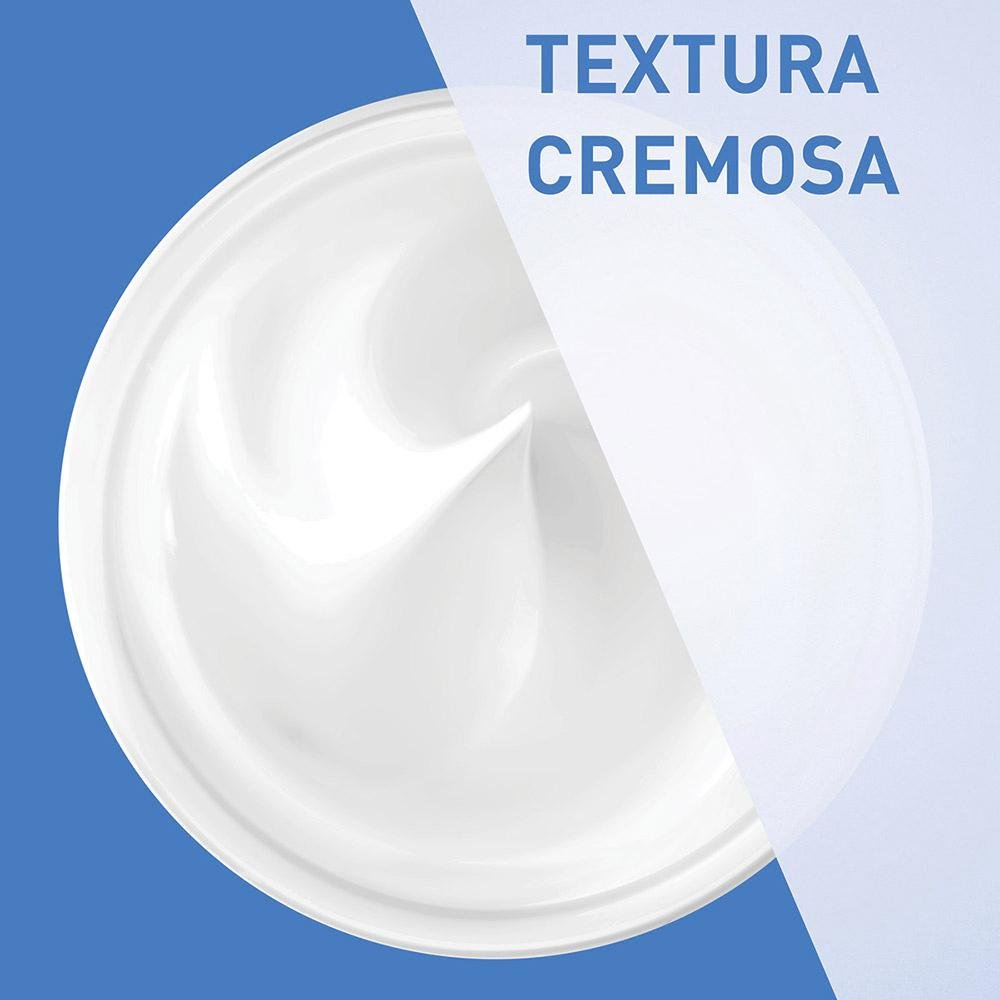 Cerave Hidratação Corporal Creme 50g 50g 4