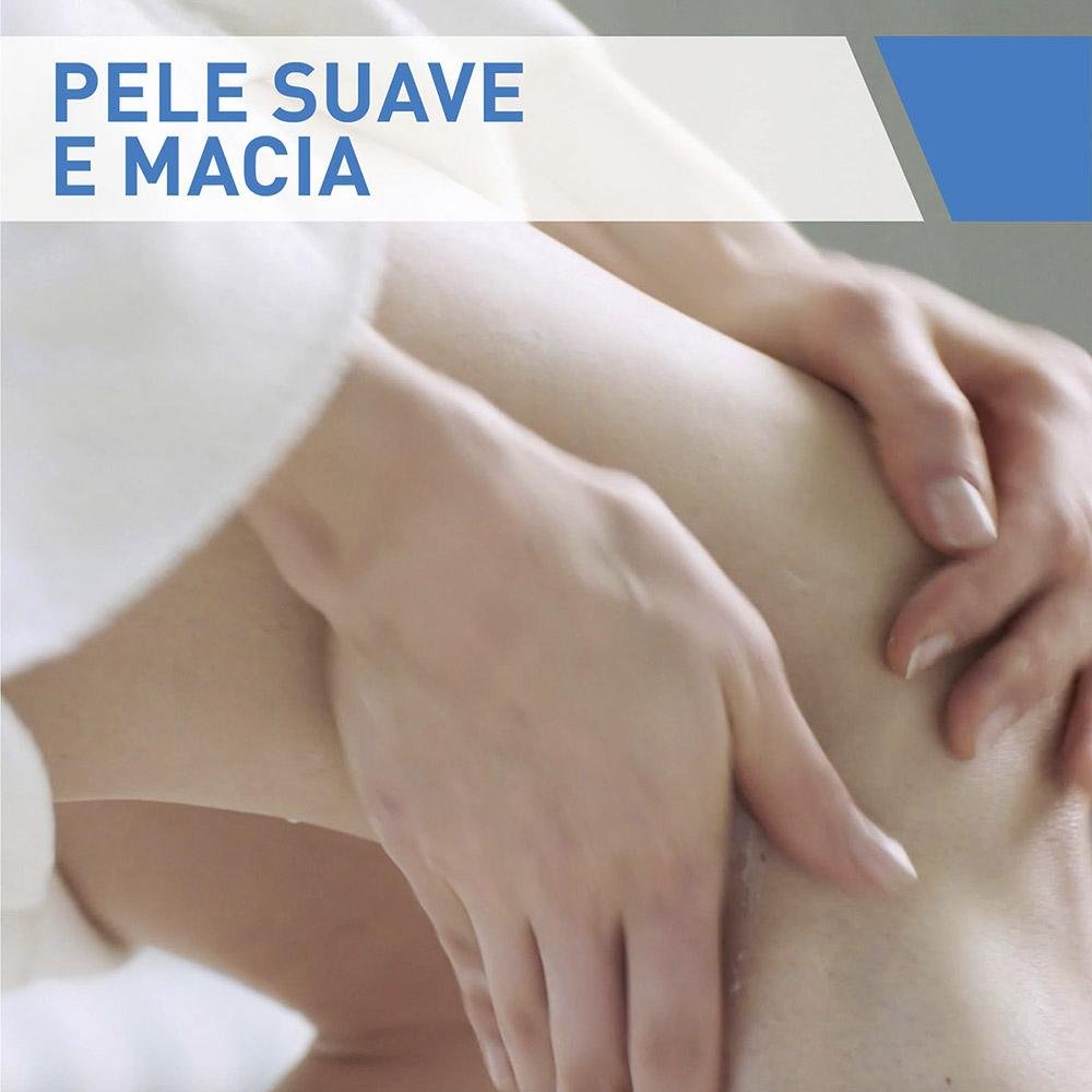 Cerave Hidratação Corporal Creme 50g 50g 8