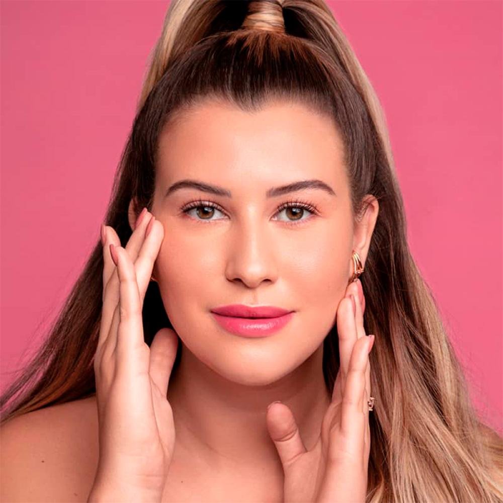Eudora Niina Secrets Gel Facial 30ml 30ml 3