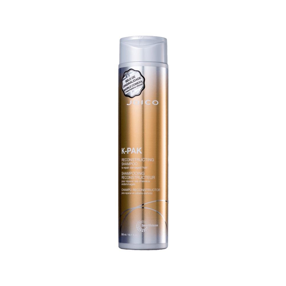 Joico K-Pak Repair Damage Shampoo  300ml
