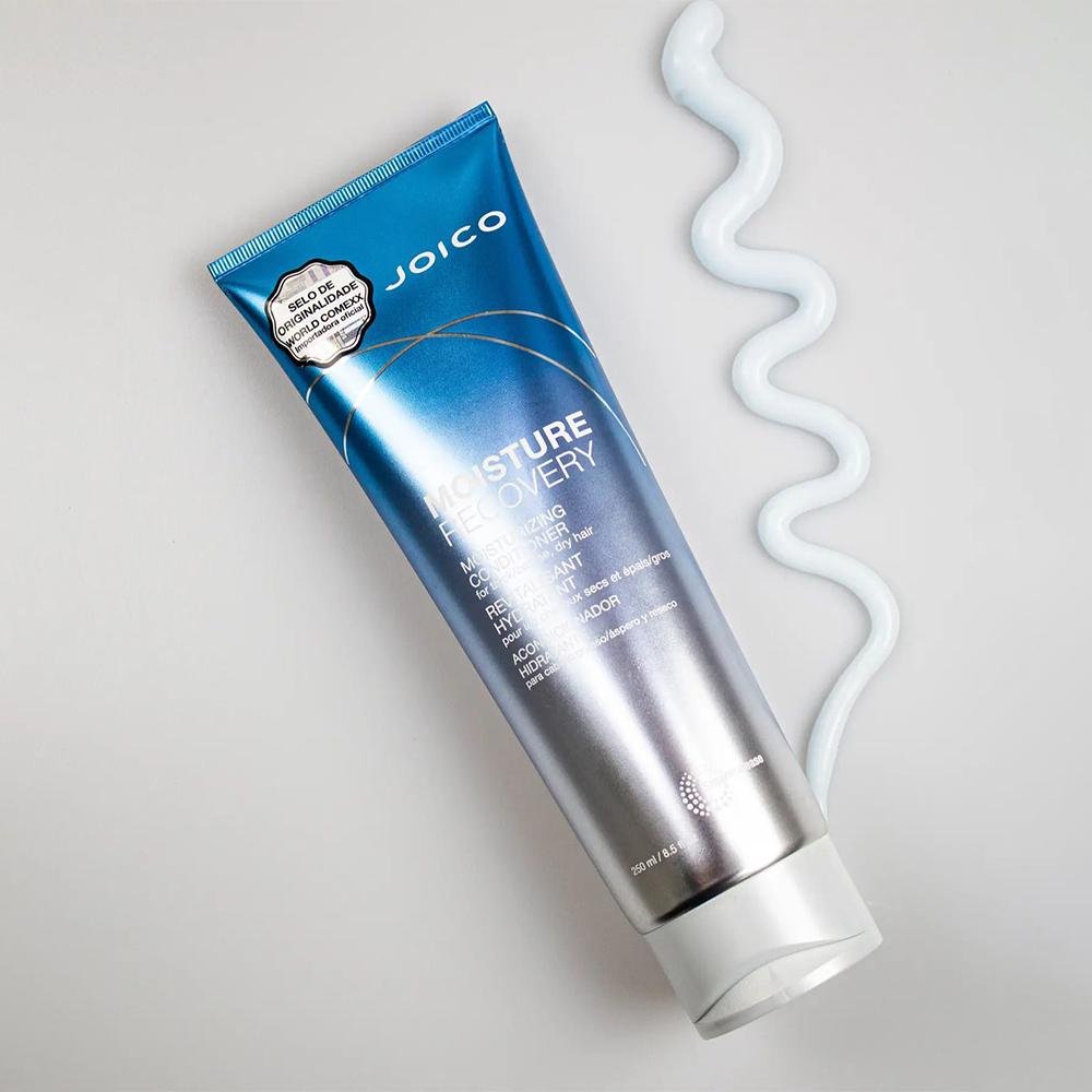Joico Moisture Recovery Smart Release Condicionador 250ml 250ml