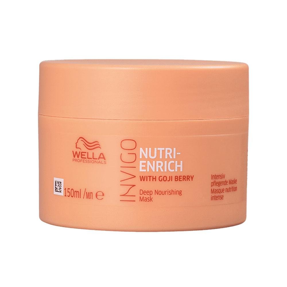 Kit de Cronograma Capilar Wella Professionals Home Care - 3 Produtos ÚNICO 2