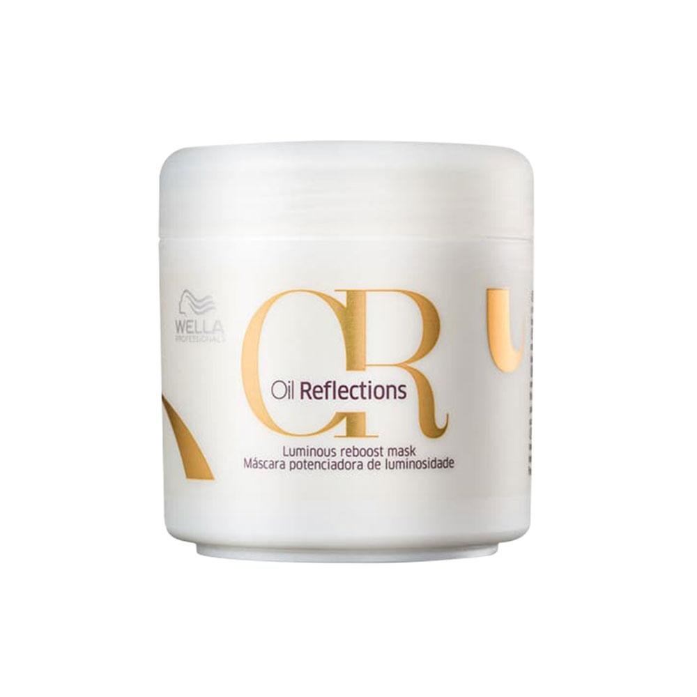 Kit de Cronograma Capilar Wella Professionals Home Care - 3 Produtos ÚNICO 3