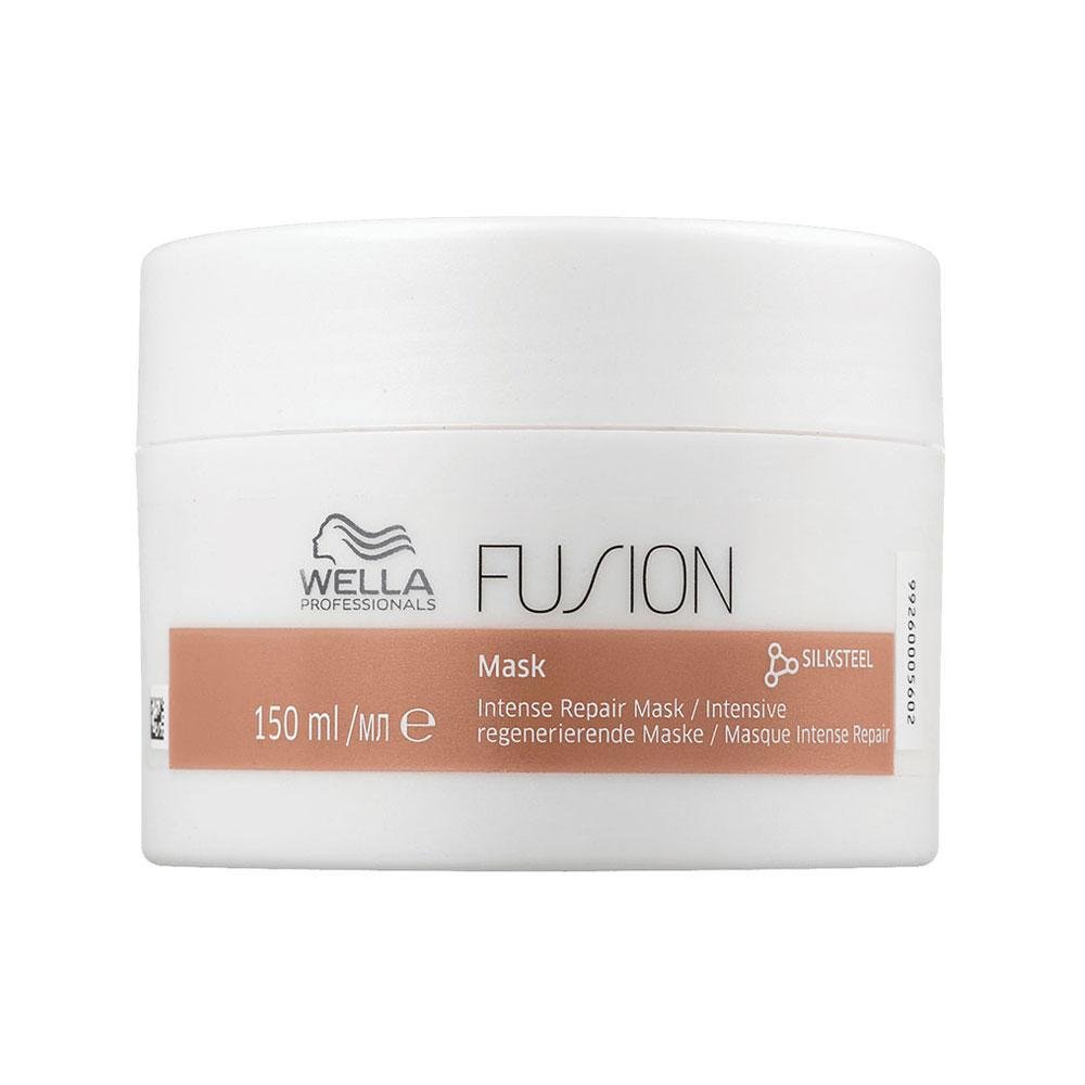 Kit de Cronograma Capilar Wella Professionals Home Care - 3 Produtos ÚNICO 4