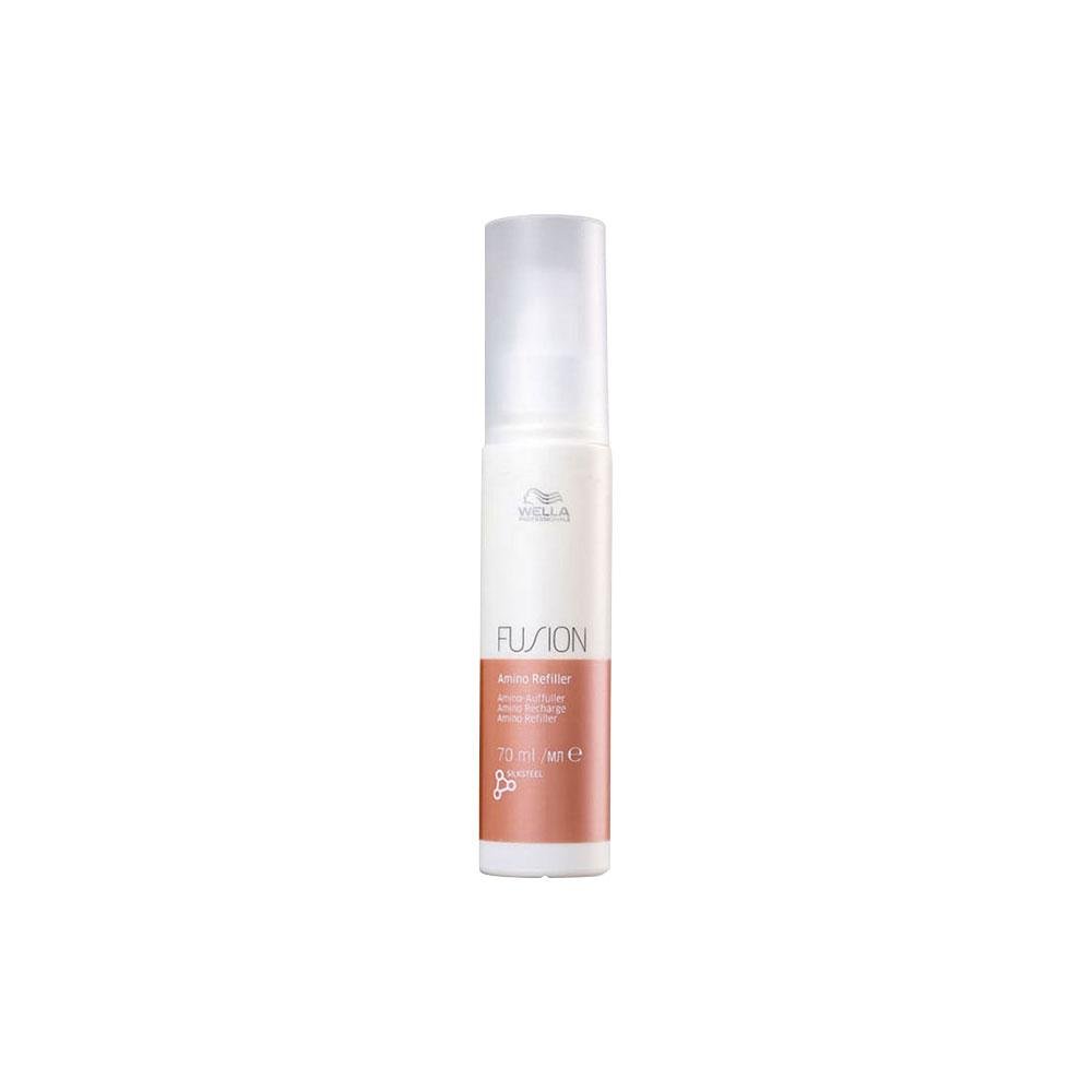 Kit Wella Professionals Fusion - Shampoo e Tratamento ÚNICO 3
