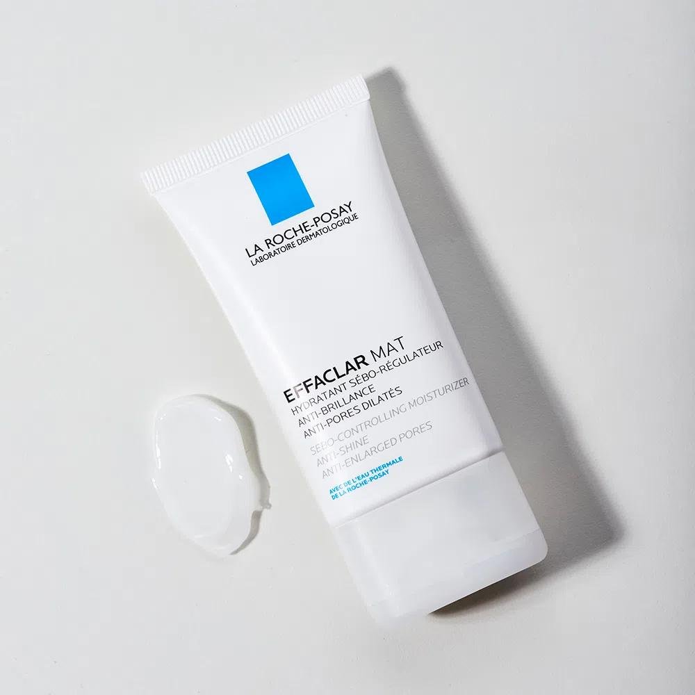 La Roche-Posay Effaclar Mat Hidratante Facial 40ml 40ml 3