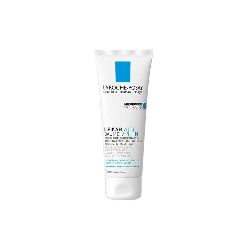 La Roche-Posay Lipikar Baume AP+ M Creme 75ml