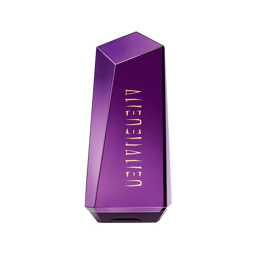 Mugler Alien EDP Loção Corporal Feminino 200ml 200ml 1