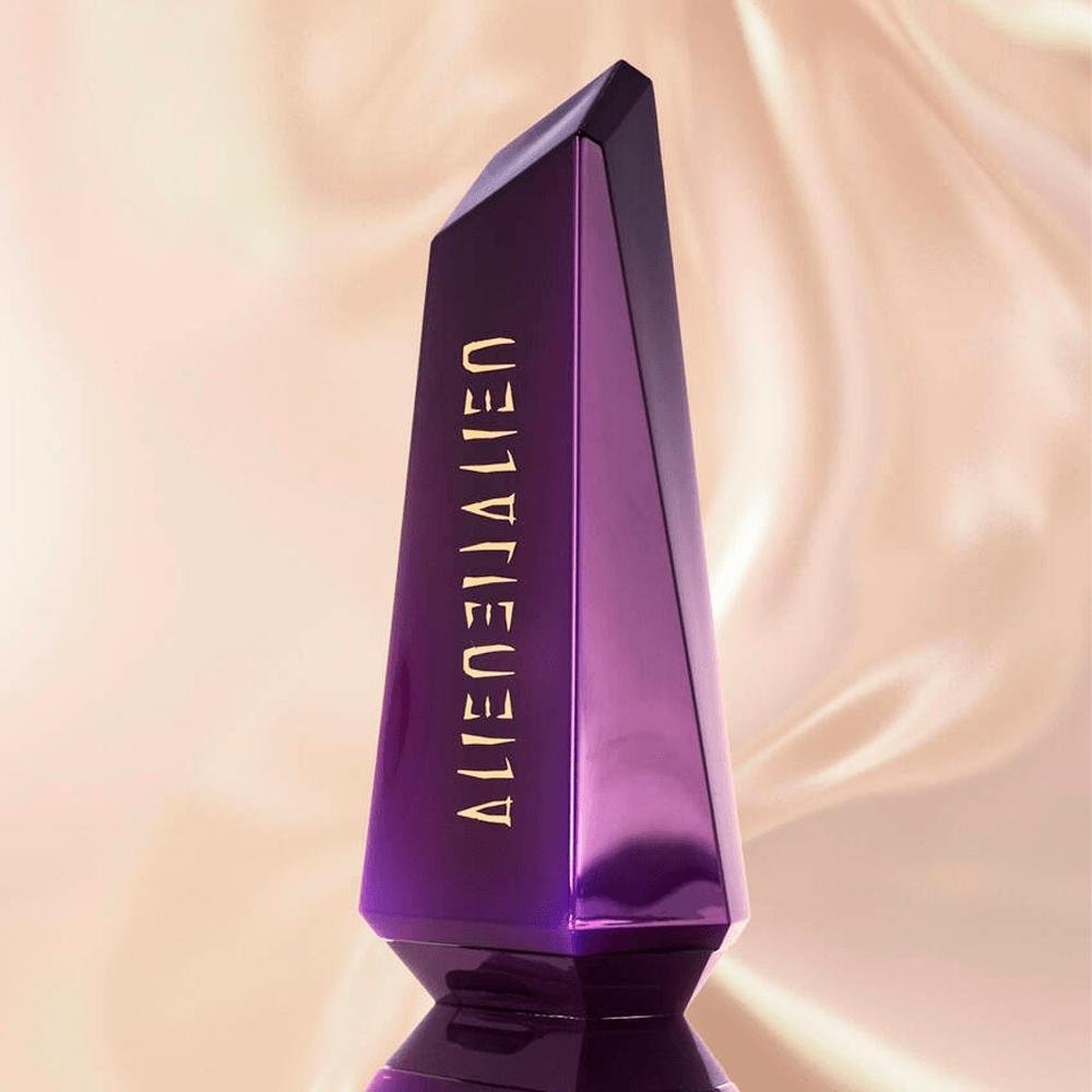 Mugler Alien EDP Loção Corporal Feminino 200ml 200ml 3