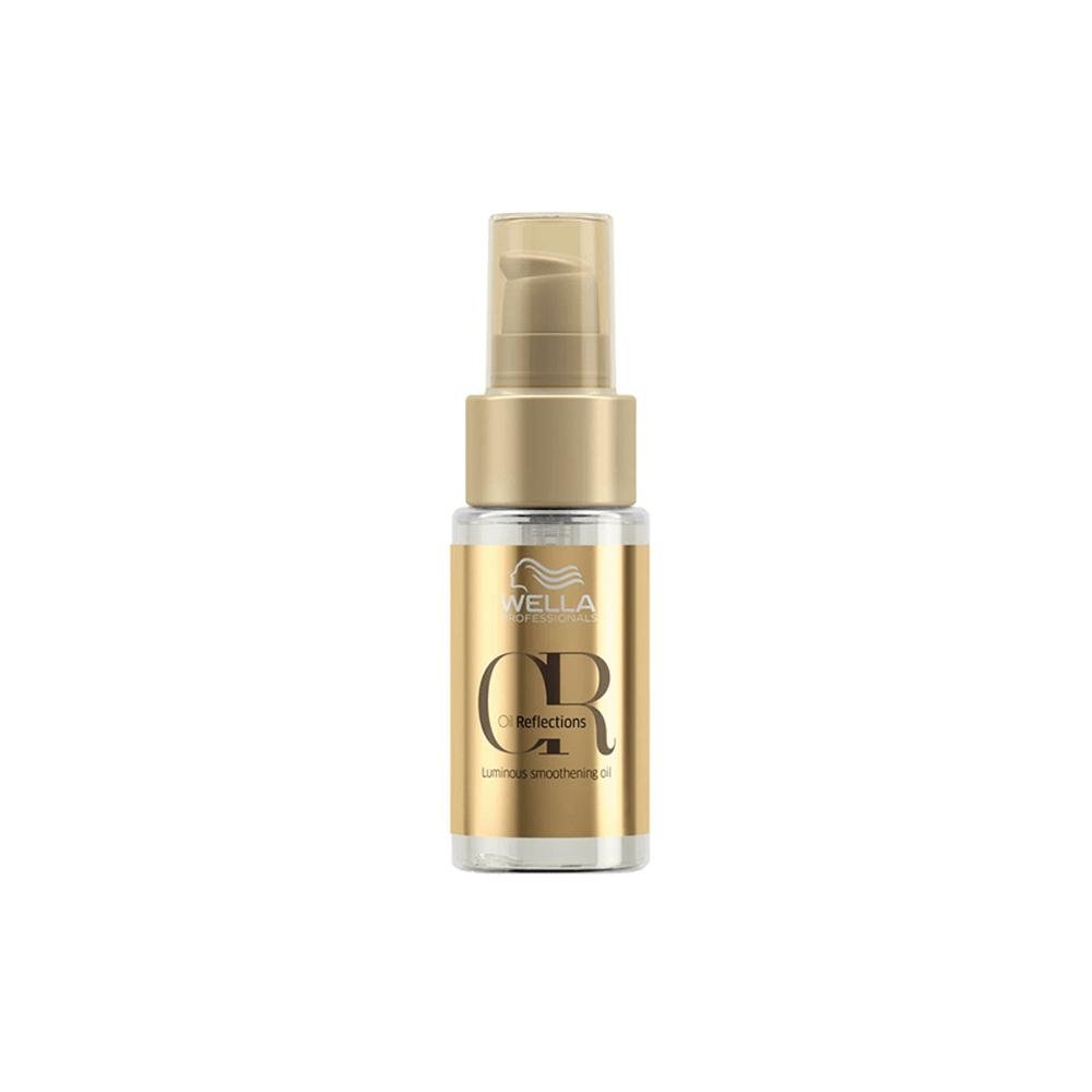 Kit Wella Professionals Eimi - Shampoo e Óleo ÚNICO 3