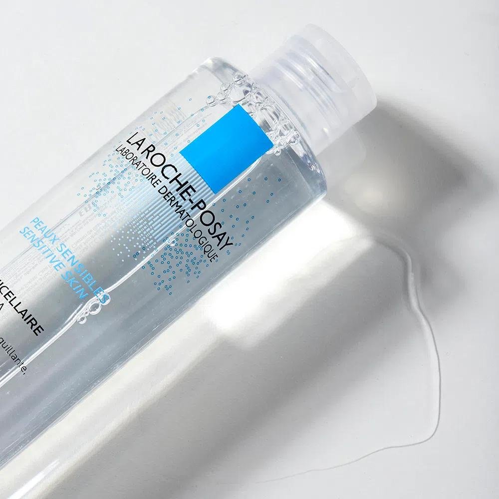 La Roche-Posay Ultra Água Micelar 400ml 400ml 3