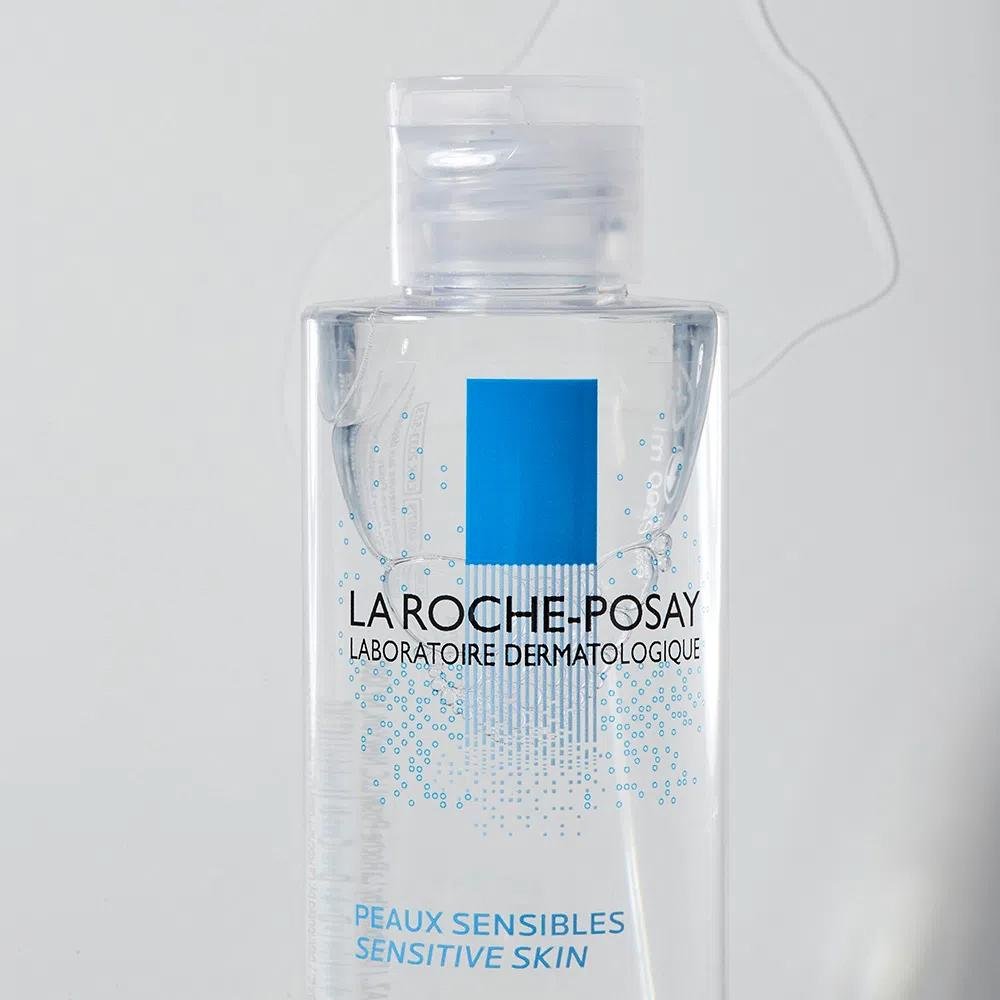 La Roche-Posay Ultra Água Micelar 400ml 400ml 4