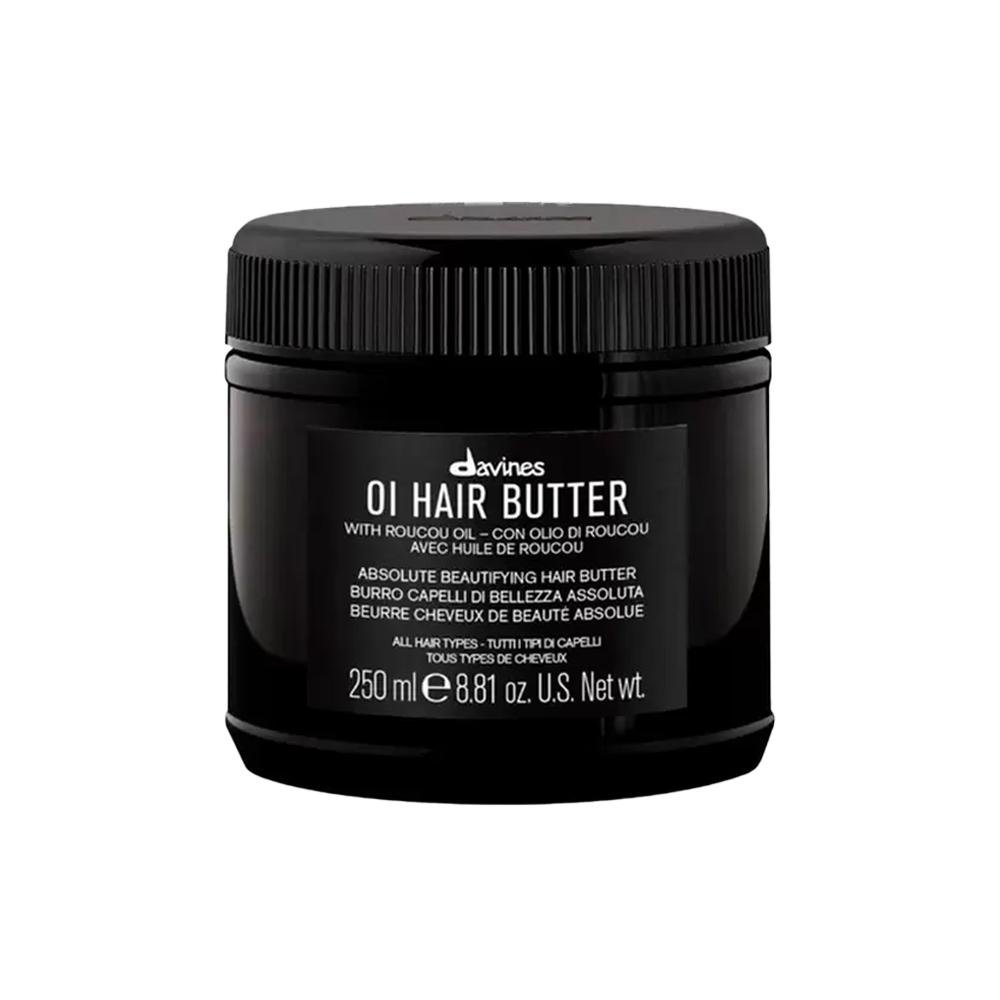 Davines OI Hair Manteiga Antioxidante Nutritiva 250ml 250ml