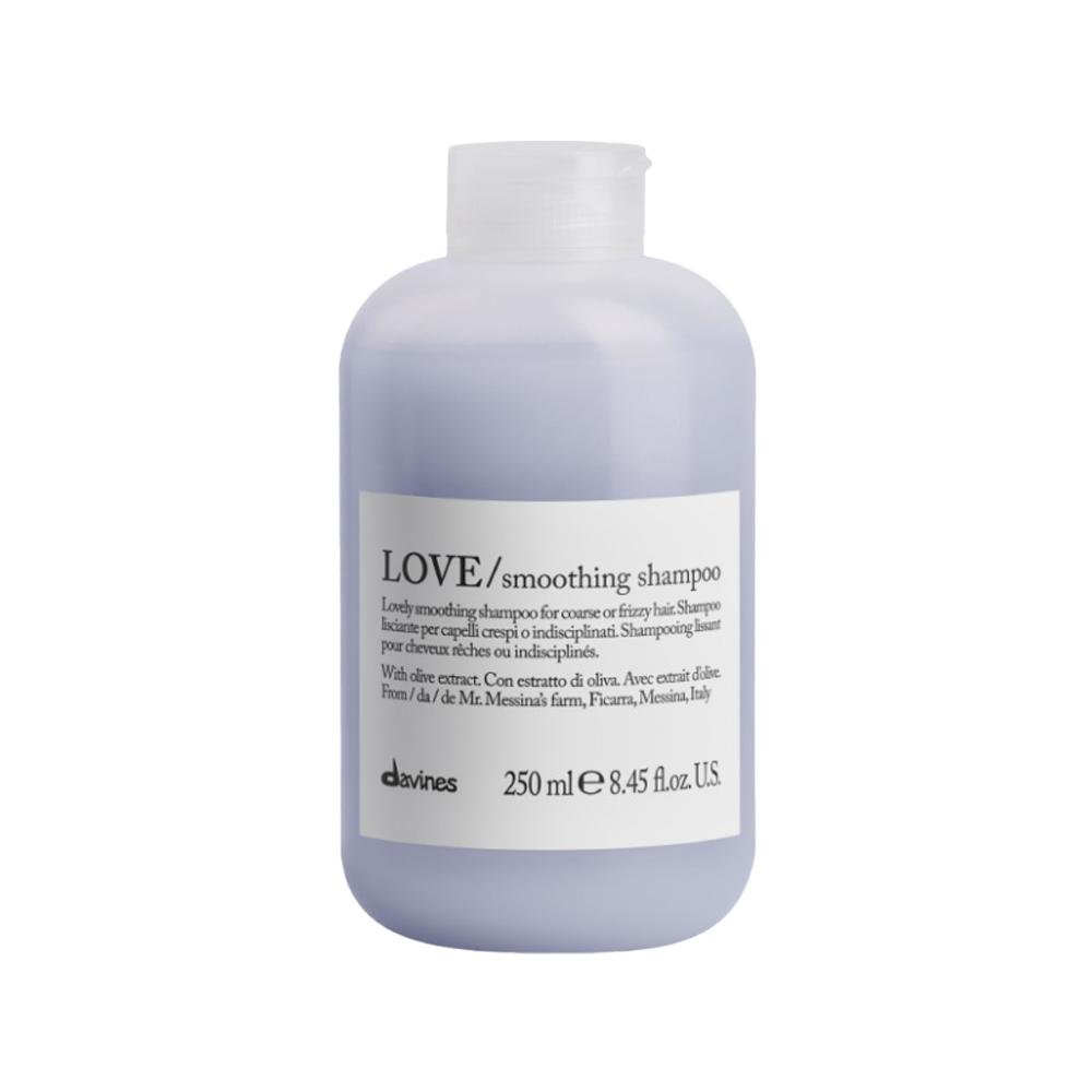 Davines Essential Haircare Love Smoothing Shampoo 250ml 250ml 1