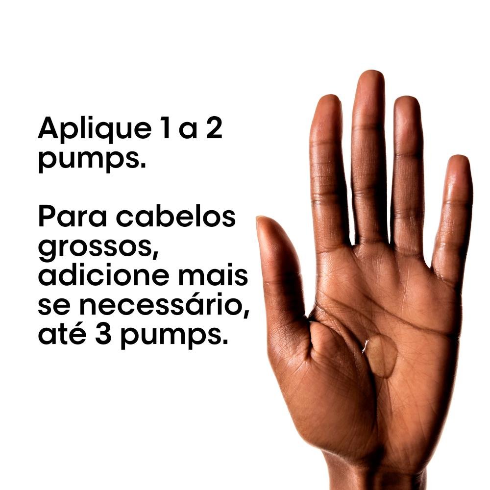 L'Oréal Professionnel  Se Abs. Repair Gold Quinoa Óleo 90ml 90ml 8